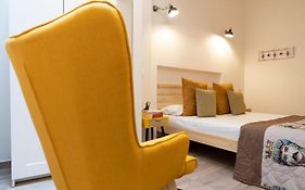 Clorophilla Guest House
